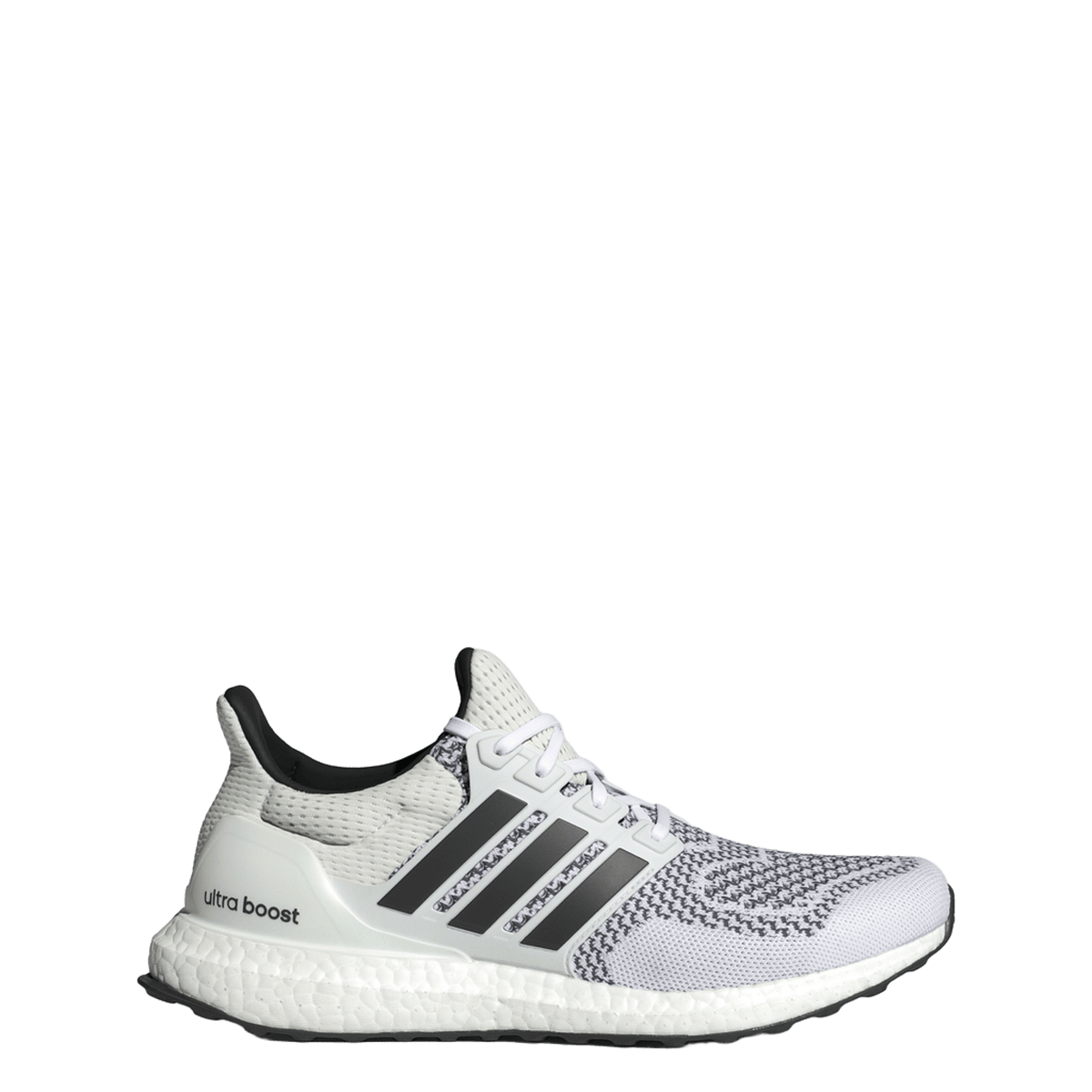 adidas Ultra Boost 1.0 White Core Black
