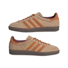 adidas Gazelle Indoor Warm Sandstone Craft Ochre