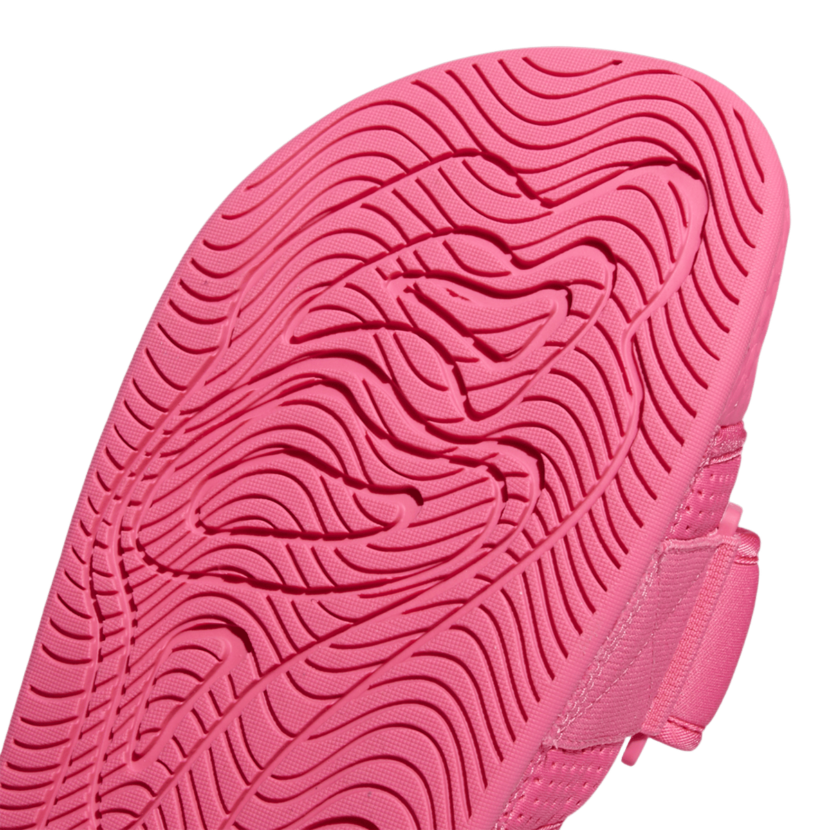 adidas Boost Slide Pharrell Semi Solar Pink | FV7289