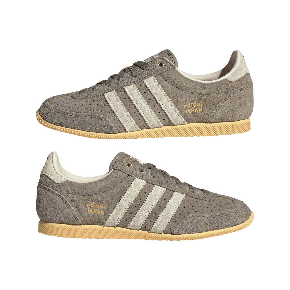adidas Japan Clay Cream White (Women's)