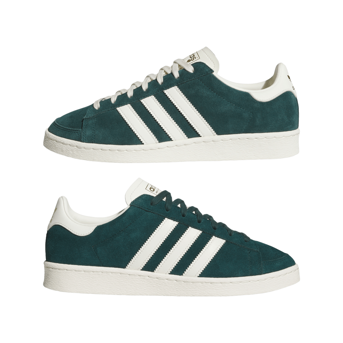 adidas Jabbar Lo Aurora Ivy Off White
