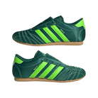 adidas Taekwondo Collegiate Green Solar Green Gum (Women's)