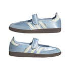 adidas Samba Jane Crystal Sky Cream White (Women's)