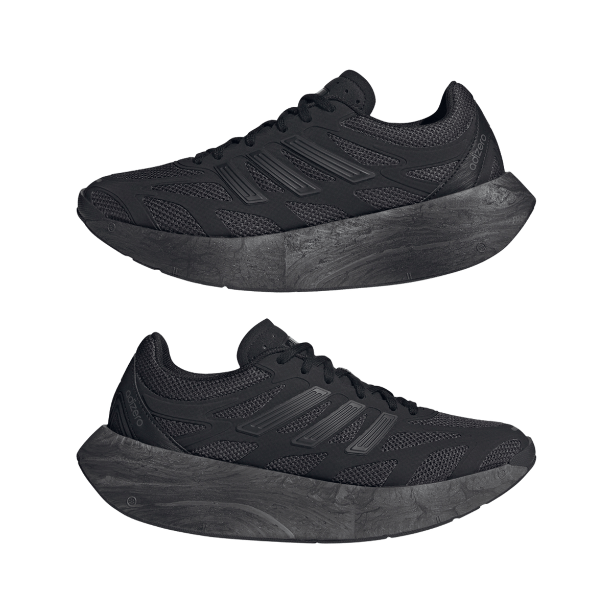 adidas Adizero Aruku Core Black Carbon