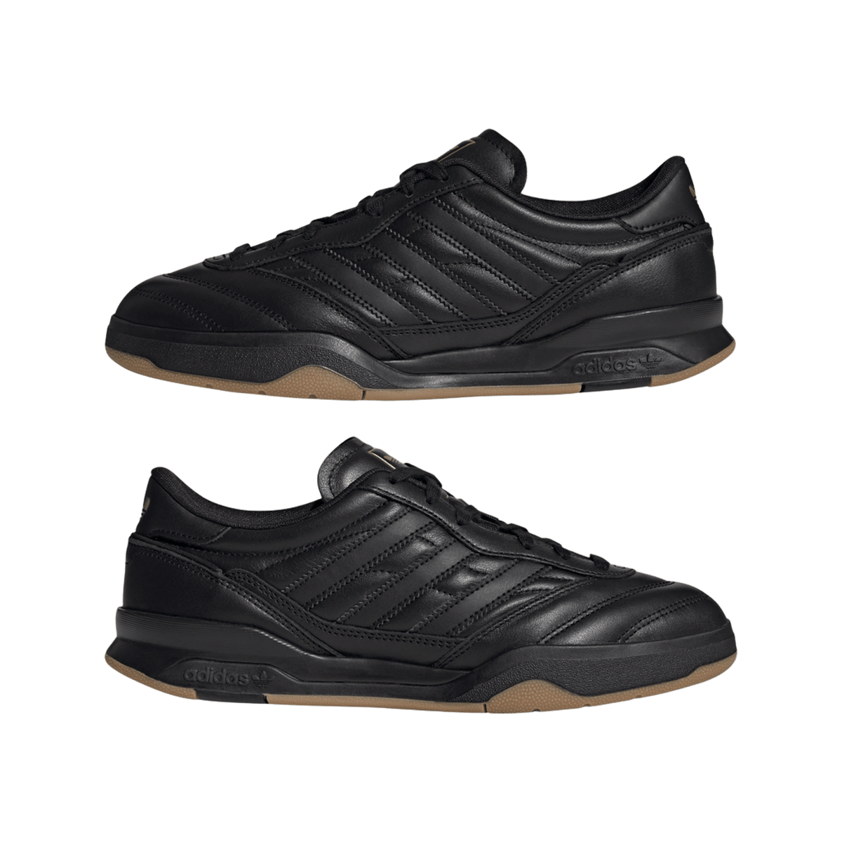 adidas Mundial FC Core Black Gum