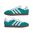 adidas Gazelle Liverpool FC Third Kit Sea Green