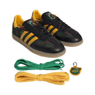 adidas Samba OG Bob Marley Football Is Freedom