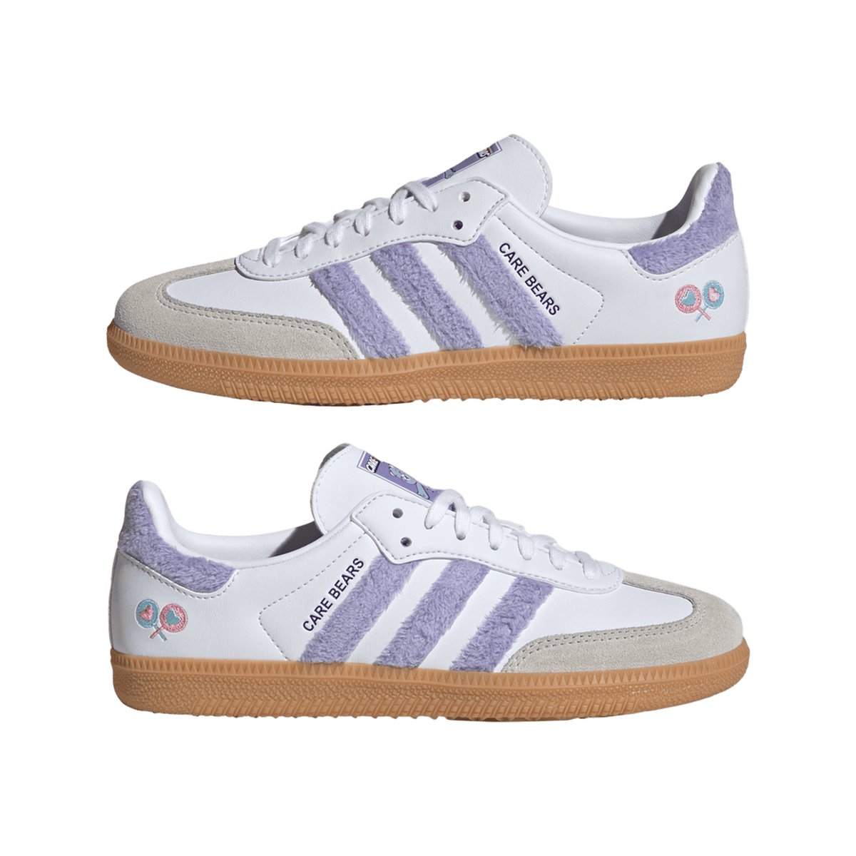 adidas Samba OG Care Bears (GS)
