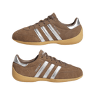 adidas Handball Spezial Lo Pro Earth Strata Silver (Women's)