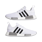 adidas NMD R1 Primeblue White Black Grey
