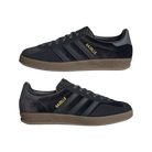 adidas Gazelle Indoor Black Velvet (Women's)