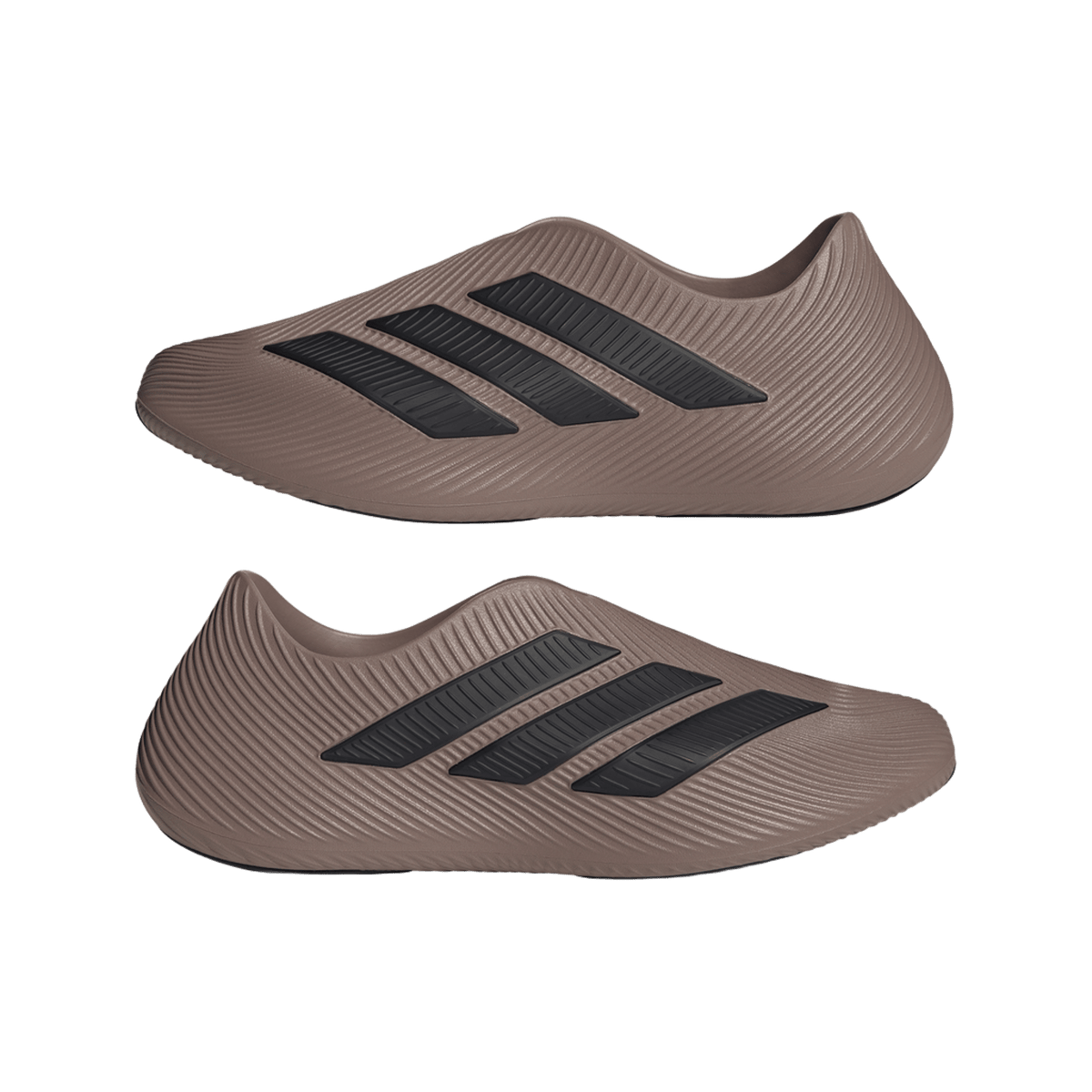 adidas Purechill Runner Trace Brown Black