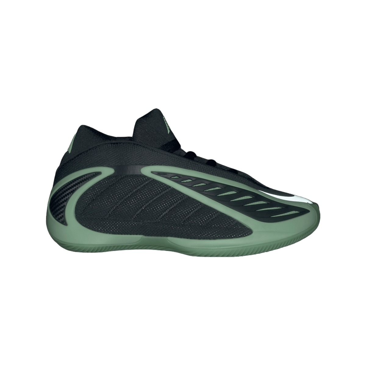 adidas AE 2 Black Lime Burst (GS)