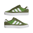 adidas Court TNS Premiere Wild Pine Crew Green