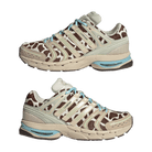 adidas Adistar Control 5 Cow Print Crystal Linen (Women's)