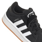 adidas Campus 00s CF EL Core Black Cloud White Gum (TD)