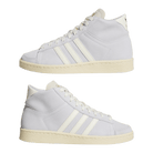 adidas Jabbar Hi Halo Blue (Women's)