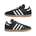 adidas Samba JP Core Black Cloud White Gum (GS)