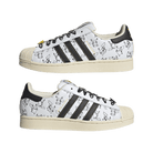 adidas Superstar Pokémon Pikachu White
