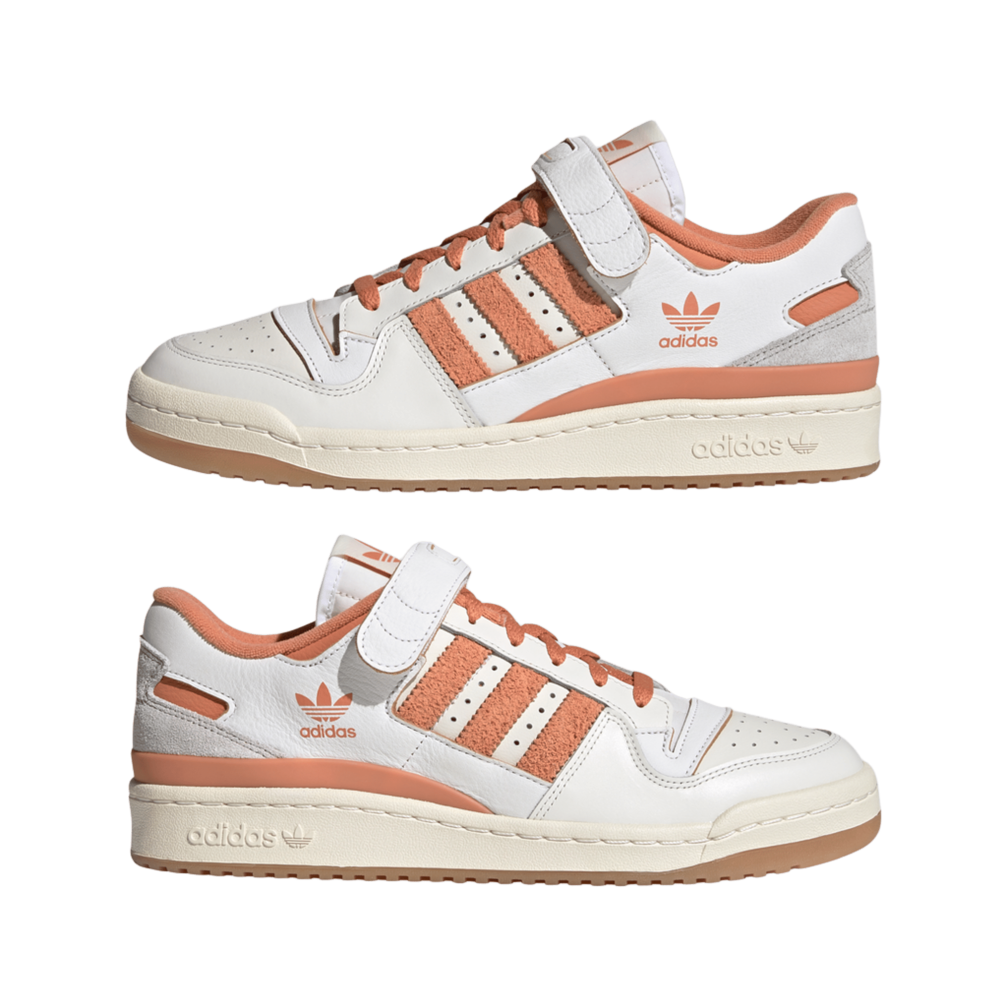adidas Forum 84 Low Hazy Copper