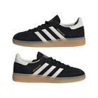 adidas Handball Spezial Black Off White Gum (Women's)
