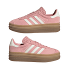 adidas Gazelle Bold Wonder Mauve Off White Gum (Women's)