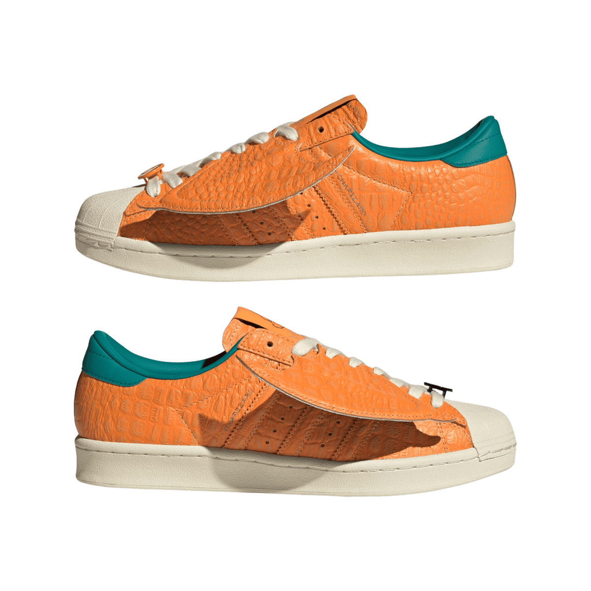 adidas Superstar Pokémon Charizard