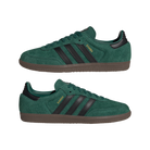 adidas Samba OG Collegiate Green Black
