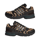 adidas Adistar Control 5 Leopard Aurora Ivy Black (Women's)