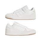 adidas Forum Low CL Chalk White