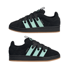 adidas Campus 00s Core Black Turqoise