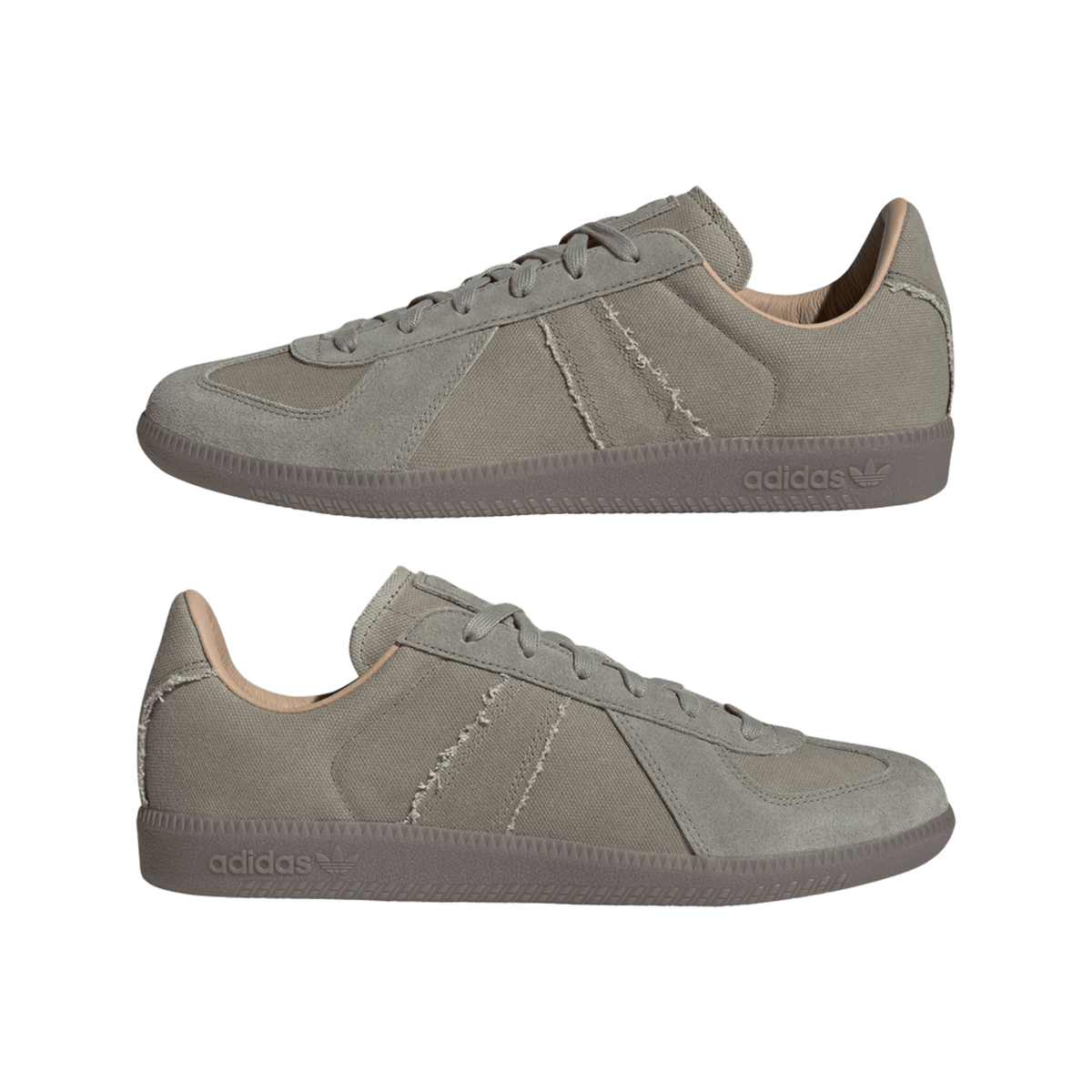 adidas BW Army Silver Pebble