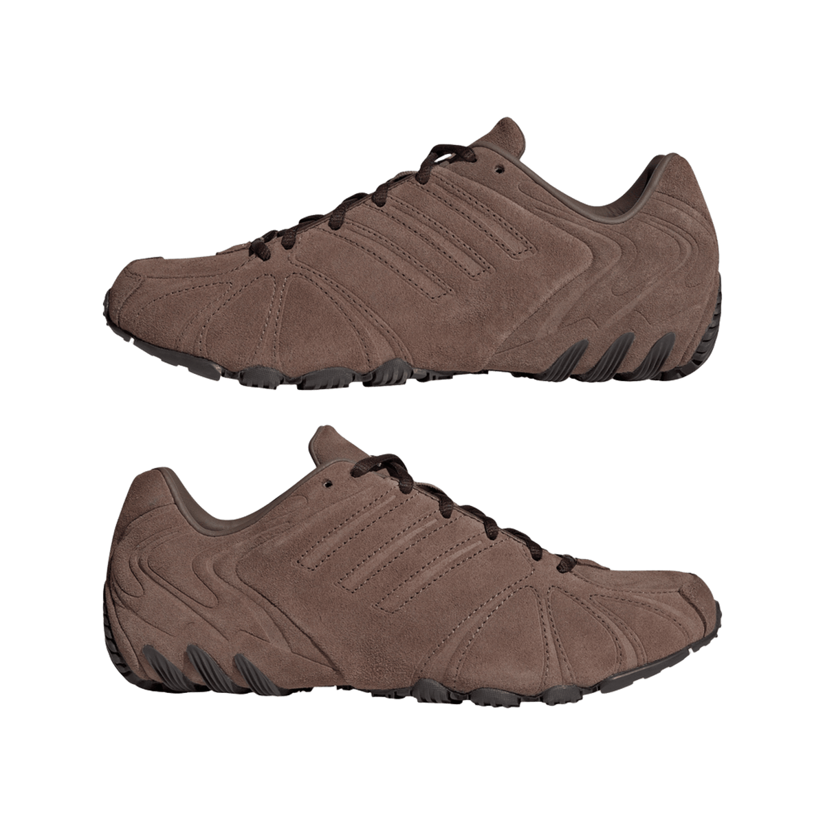adidas Ghost Sprint Earth Strata Aurora Coffee (Women's)