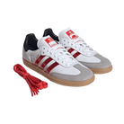adidas Samba OG Coca-Cola White
