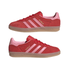 adidas Gazelle Indoor Better Scarlet Light Pink (Women's)