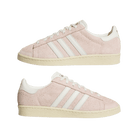 adidas Jabbar Lo Pink Tint Ivory Warm Vanilla
