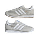 adidas SL 72 RS Grey Cloud White Crystal White