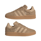 adidas Samba XLG Cardboard Magic Beige