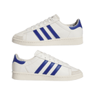 adidas Jabbar Low Off White Collegiate Royal
