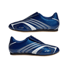 adidas F50 Taekwondo Royal Blue White (Women's)