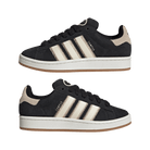 adidas Campus 00s Camp Core Black Cream White Magic Beige (Women's)