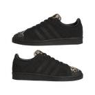 adidas Jabbar Lo Black Snakeskin
