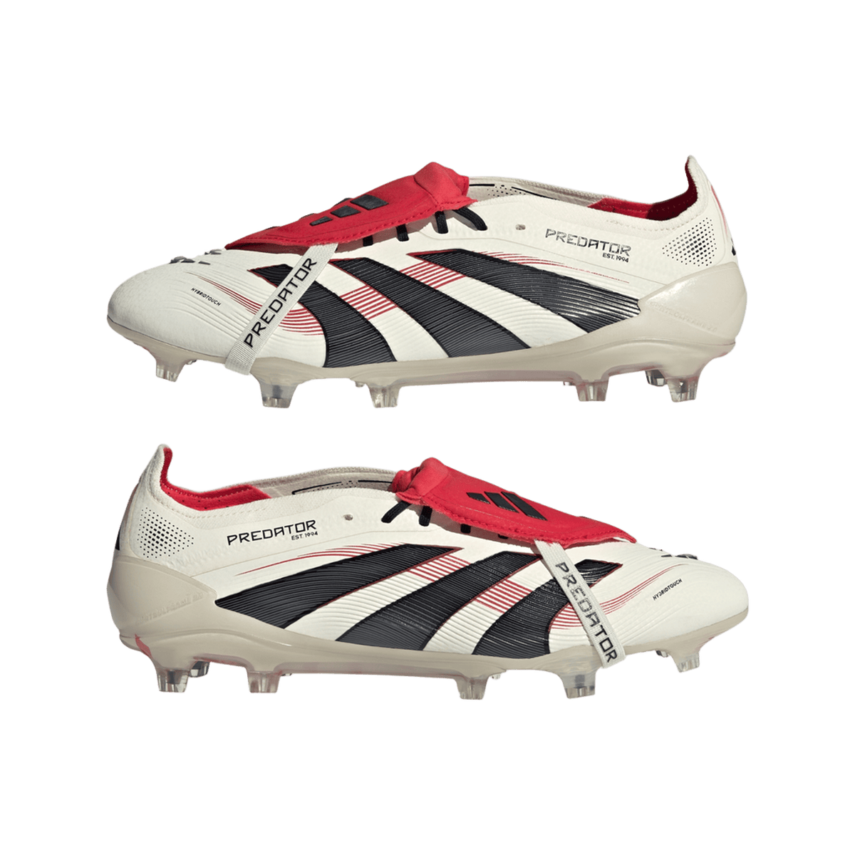 adidas Predator Elite Foldover Tongue FG Goal Hunter Pack