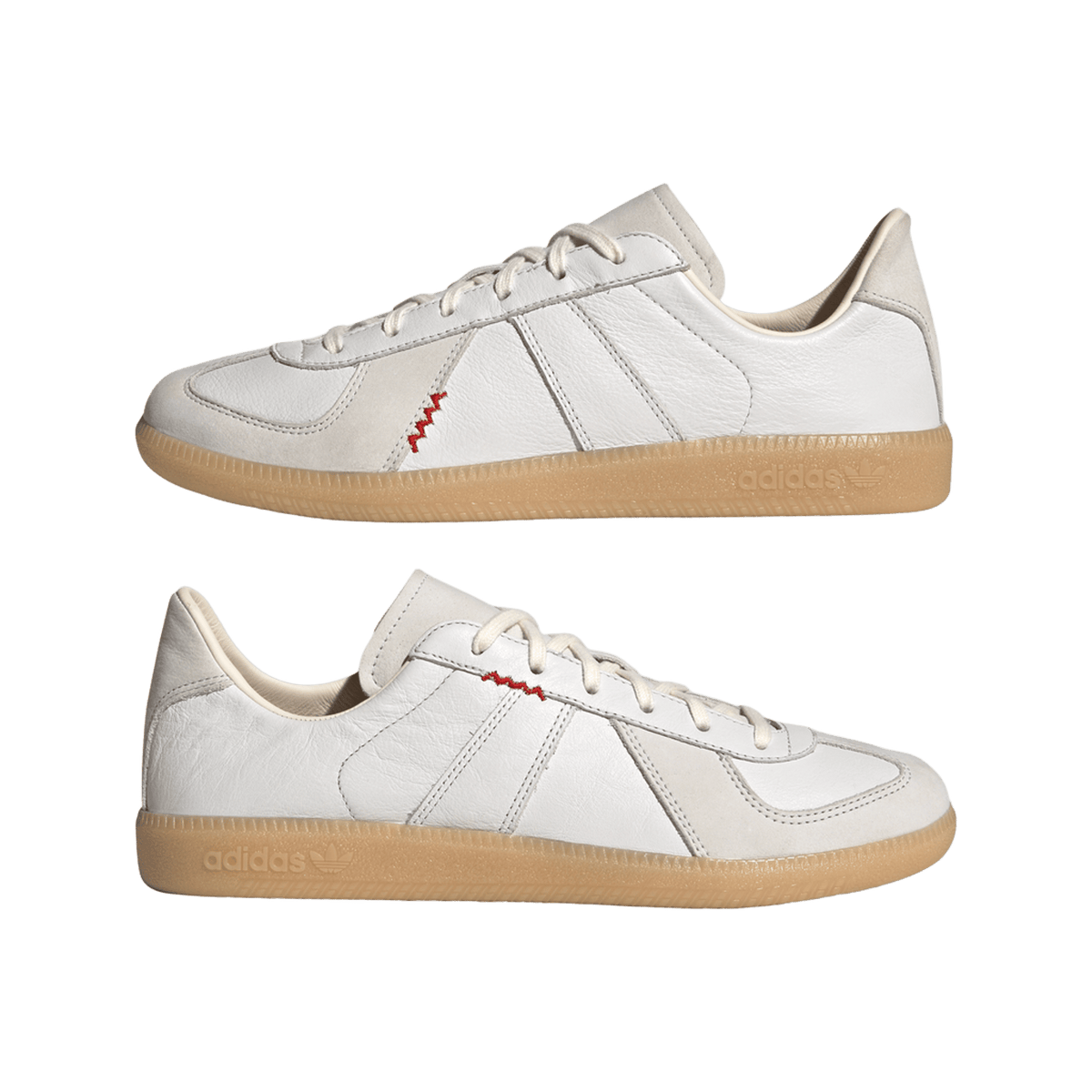 adidas BW Army Decon Hartcopy Crystal White