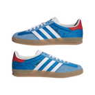 adidas Gazelle Indoor Olympic Blue