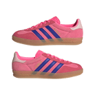 adidas Gazelle Indoor Lucid Pink Purple (Women's)