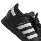 adidas Superstar II Core Black Cloud White (TD)