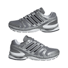 adidas Adistar Control 5 Grey Black Silver Metallic