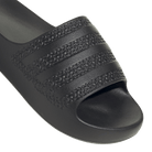 adidas Adilette Ayoon Core Black Cloud White (Women's)