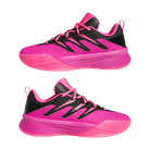adidas Dame Certified 3 Lucid Fuchsia Core Black Lucid Pink